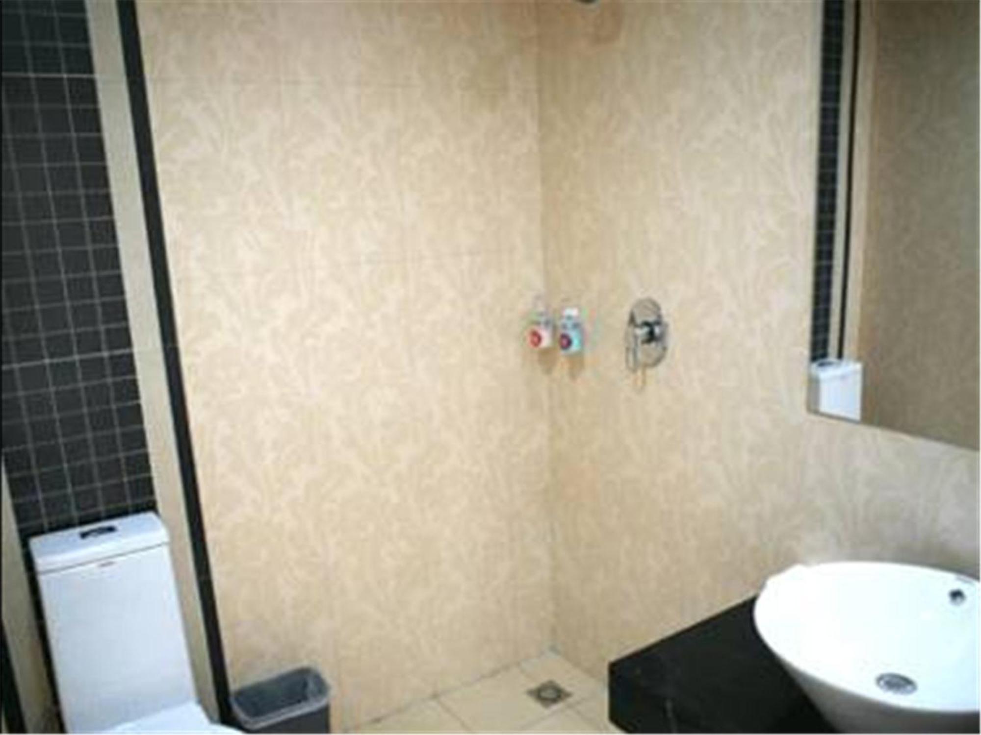 Beijing Sheng Gang Express Hotel Exterior photo