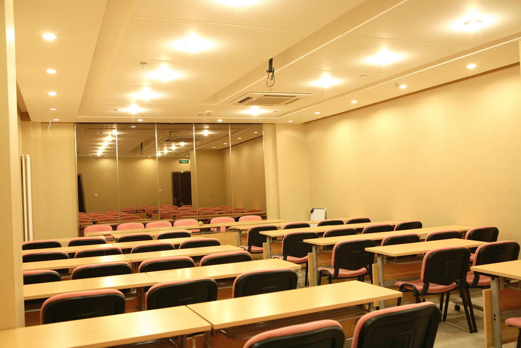Beijing Sheng Gang Express Hotel Exterior photo
